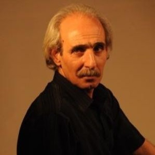 ایرج رحمانپور تازه تازه